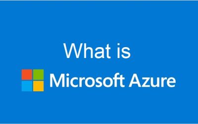 Azure là gì? Chi phí của azure bao nhiêu?