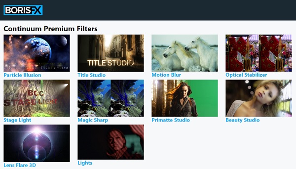 Boris-FX-Continuum-premium-Filter