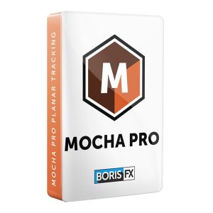 Boris-FX-Mocha-Pro