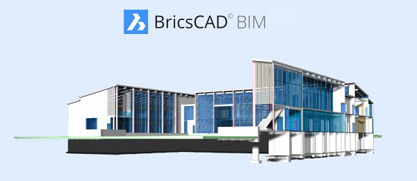 BricsCAD-BIM-2