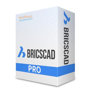 BricsCAD-Pro