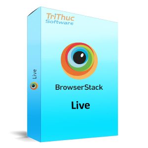 BrowserStack-Live