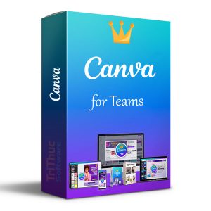 Canva-for-team