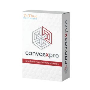 Canvas-X-Pro