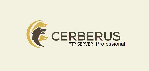 Cerberus Ftp Server Professional