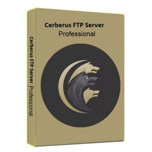 Cerberus-FTP-Server-Professional