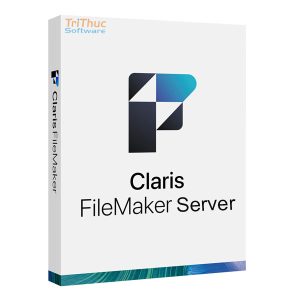 Claris-FileMaker-server