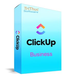 ClickUP-Business