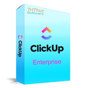 ClickUP-Enterprise
