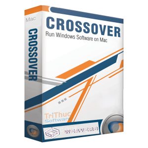 CrossOver-Mac