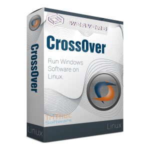 CrossOver-linux
