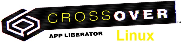 CrossOver-linux-logo