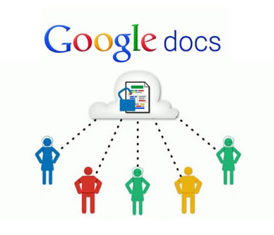 Google-docs-la-gi