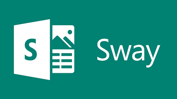 powerpoint và sway