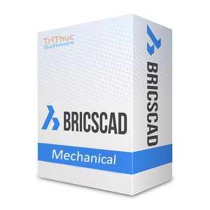 bricscad-mechanical