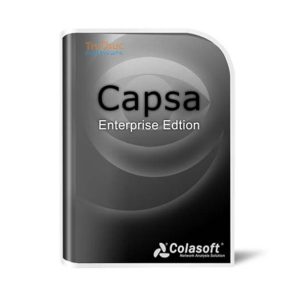 capsa-enterprise