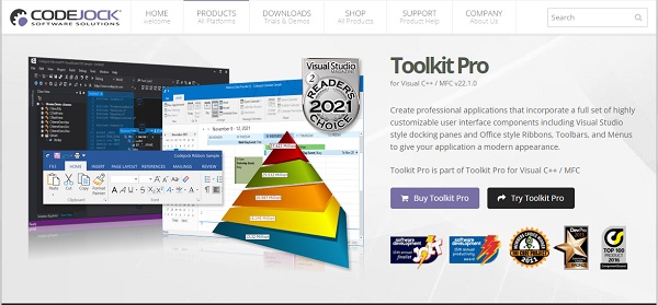 codejock-toolkit-pro-1