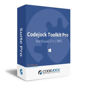 codejock-toolkit-pro