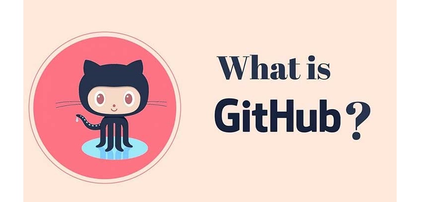 GitHub là gì?