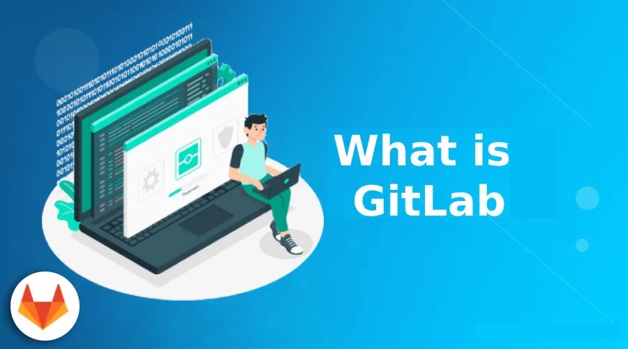 GitLab là gì