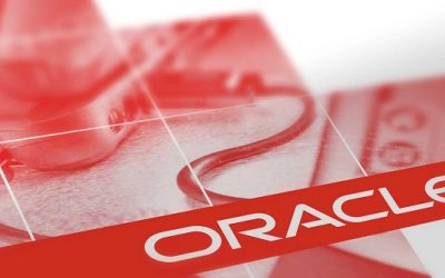 Oracle là gì? Ưu điểm của Oracle hiện nay