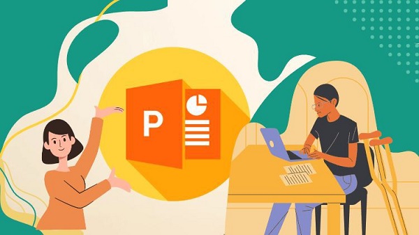 phần mềm PowerPoint