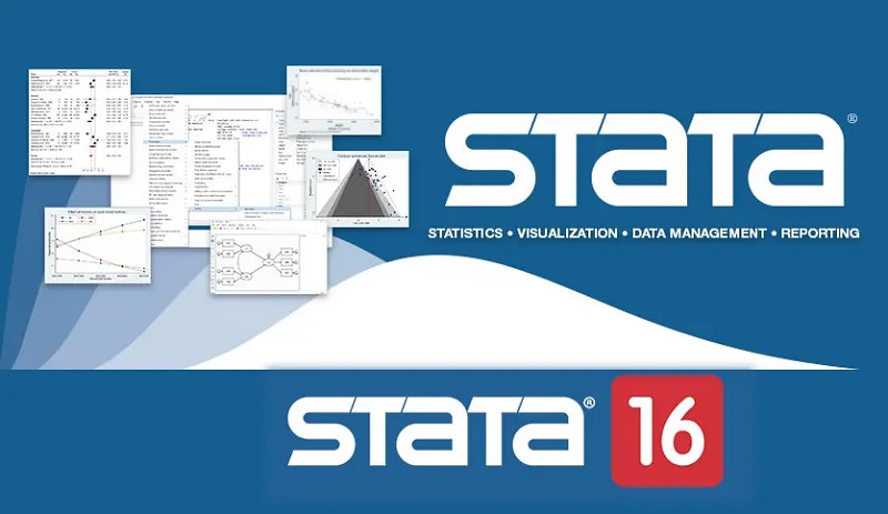 Phần mềm Stata