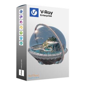 v-ray-enterprise