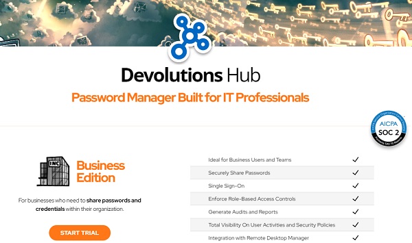 Devolutions-password-Hub-1
