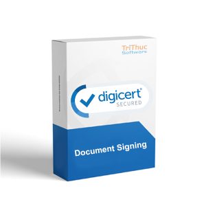 DigiCert-Document-Signing