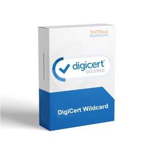 DigiCert-Wildcard