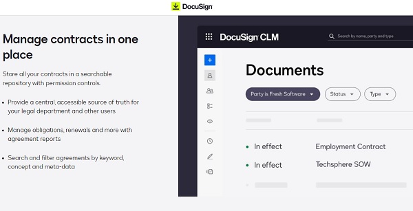 DocuSign-Contract-Lifecycle-Management-2