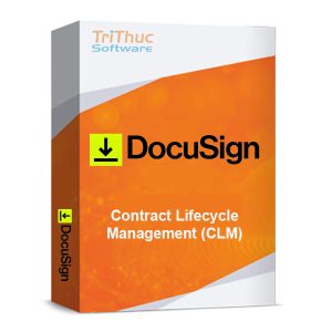 DocuSign-Contract-Lifecycle-Management