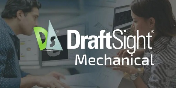 Draftsight-Mechanical-2
