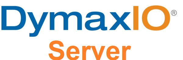 Dymaxio-server-1
