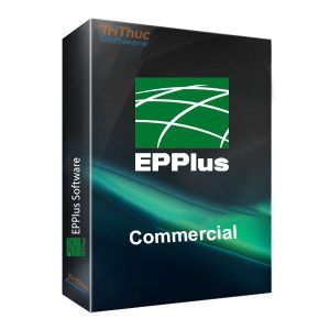 EPPlus-Commercial