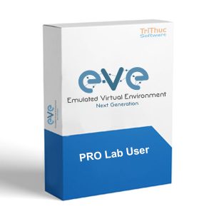 EVE-NG-PRO-Lab-User