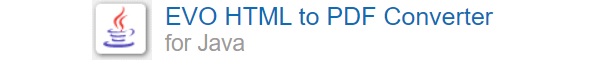 EVO-HTML-to-PDF-Converter-for-java