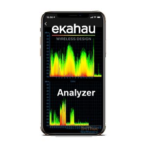 Ekahau-Analyzer