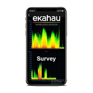 Ekahau-Survey