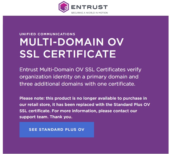 Entrust-Multi-Domain-OV-SSL-1