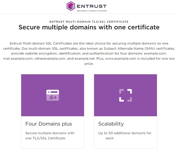 Entrust-Multi-Domain-OV-SSL-2