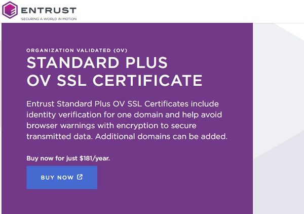 Entrust-STANDARD-PLUS-OV-SSL-1