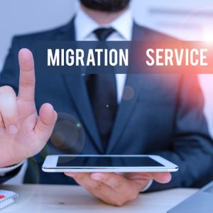 Migration-Services