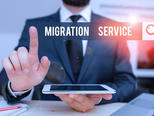 Migration-Services