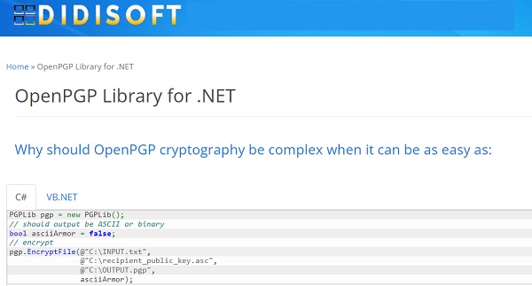 OpenPGP-Library-for-NET-1
