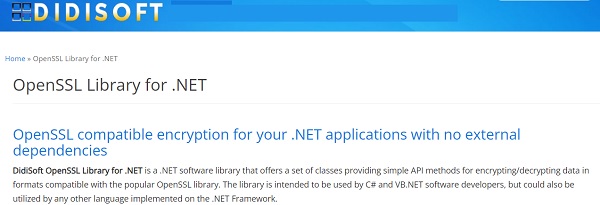 OpenSSL-Library-for-NET-1