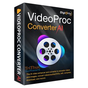 VideoProc-Converter-AI