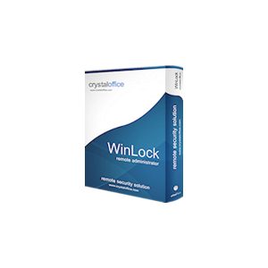 WinLock-Remote-Administrator