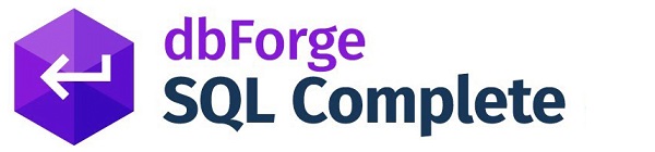 dbForge-SQL-Complete-2